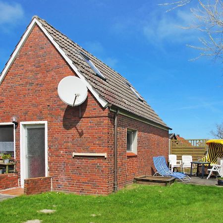 Holiday Home Osterkamp By Interhome Friederikensiel Eksteriør billede