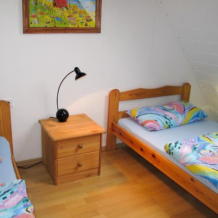 Holiday Home Osterkamp By Interhome Friederikensiel Eksteriør billede