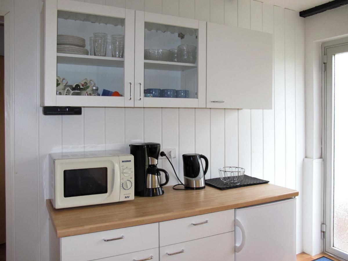 Holiday Home Osterkamp By Interhome Friederikensiel Eksteriør billede