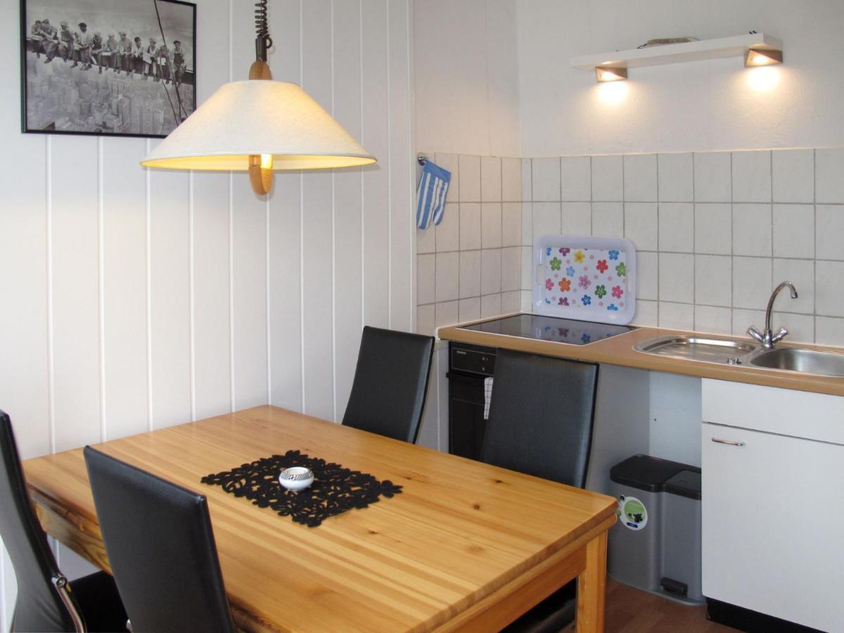 Holiday Home Osterkamp By Interhome Friederikensiel Eksteriør billede