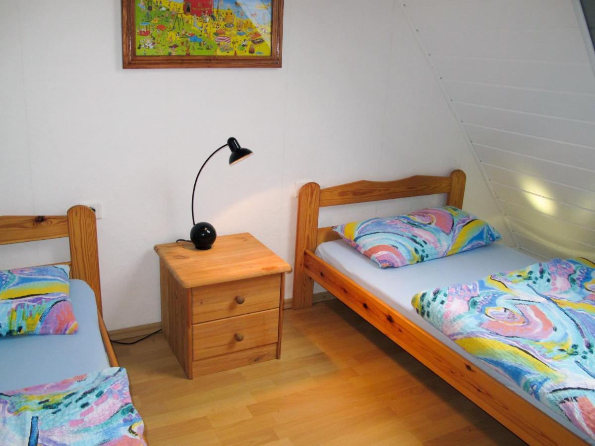 Holiday Home Osterkamp By Interhome Friederikensiel Eksteriør billede