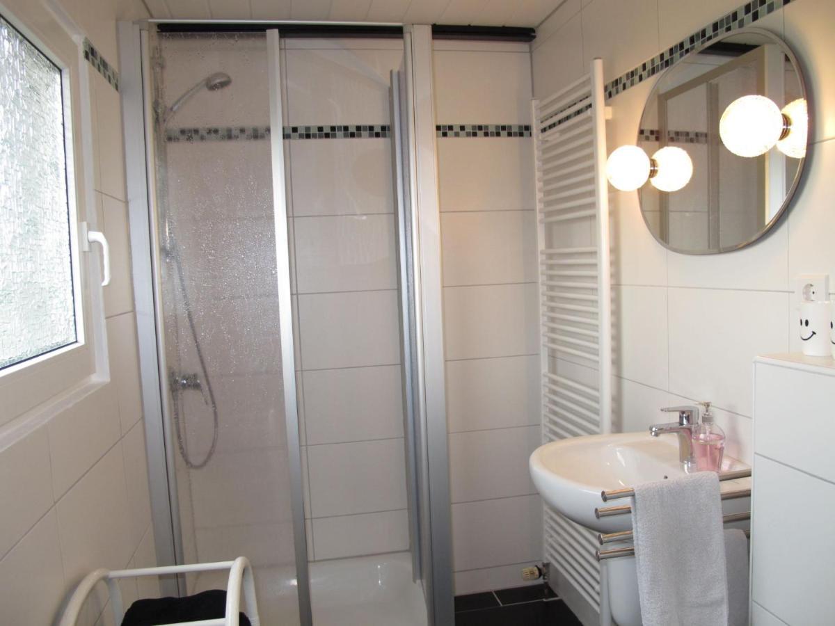 Holiday Home Osterkamp By Interhome Friederikensiel Eksteriør billede