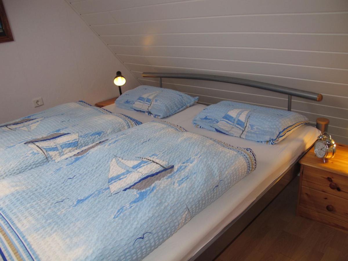 Holiday Home Osterkamp By Interhome Friederikensiel Eksteriør billede