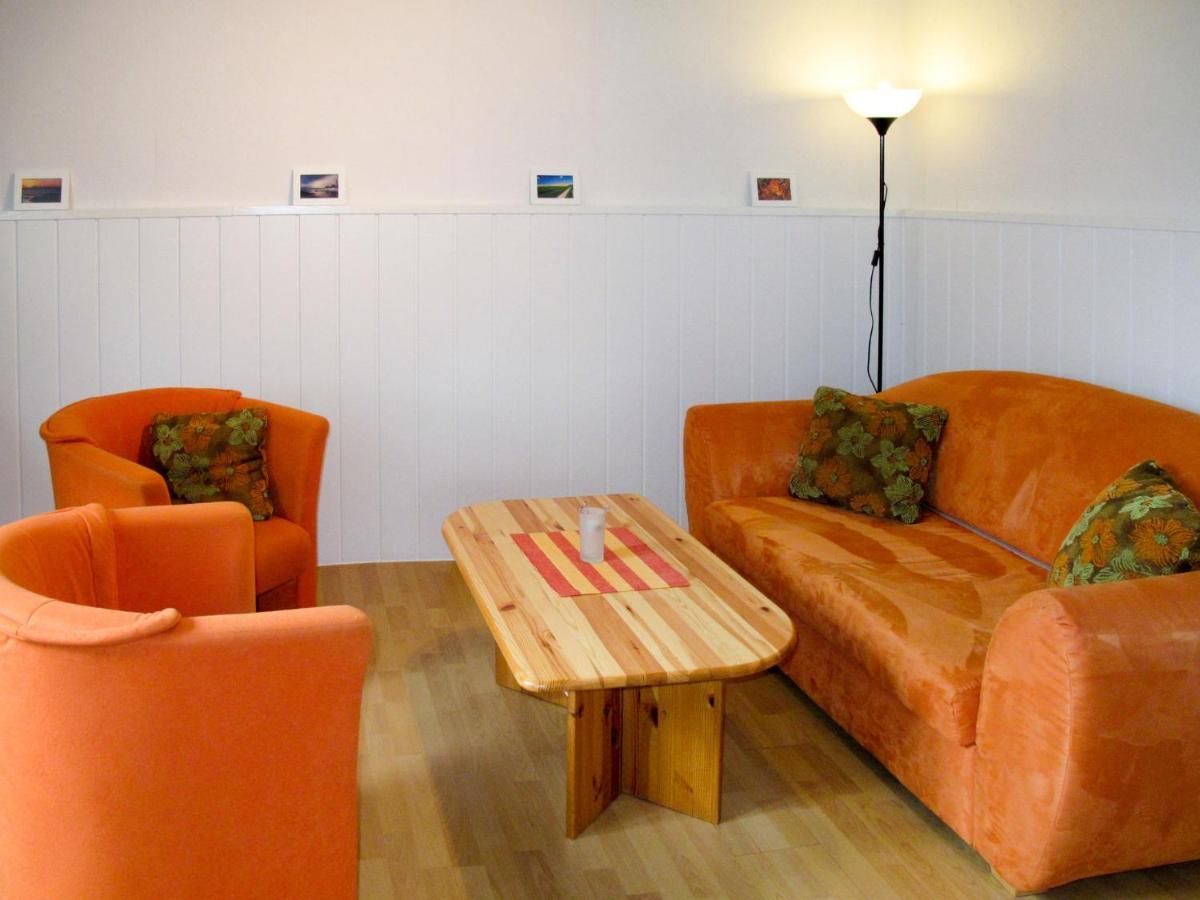 Holiday Home Osterkamp By Interhome Friederikensiel Eksteriør billede