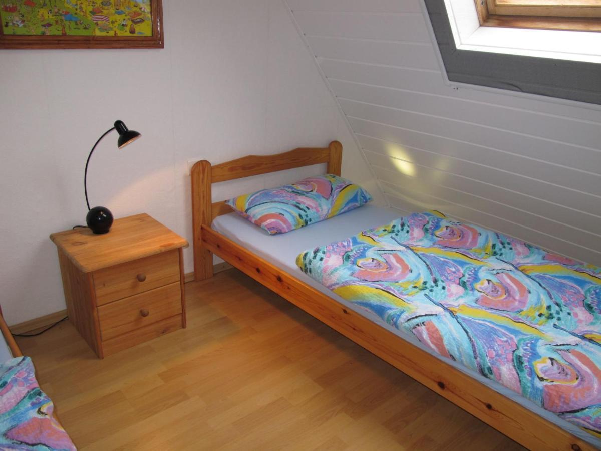 Holiday Home Osterkamp By Interhome Friederikensiel Eksteriør billede
