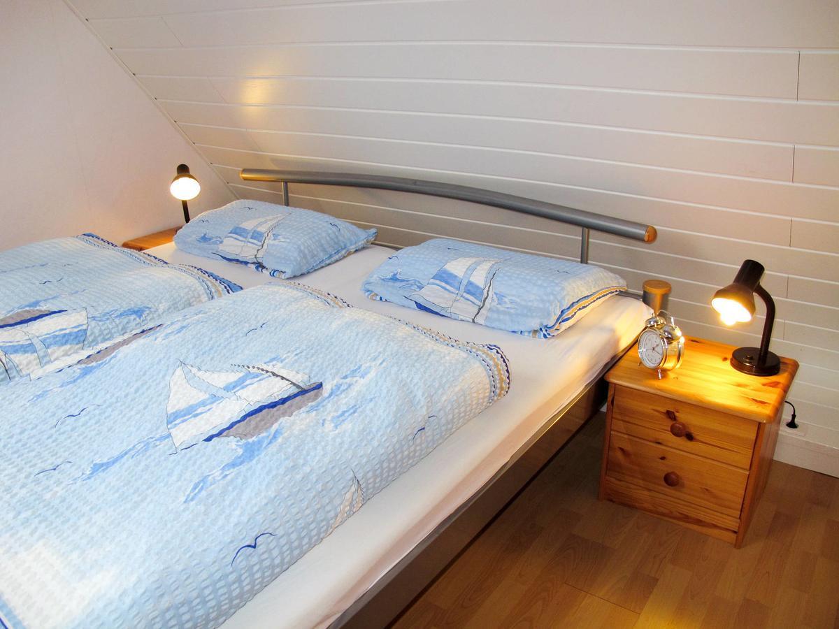 Holiday Home Osterkamp By Interhome Friederikensiel Eksteriør billede
